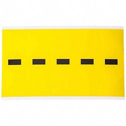 Grainger Numbers And Letters Dash 5 in H