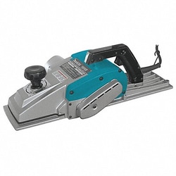 Grainger&nbsp;Planer Corded 120V AC