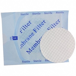 Grainger Membrane Filter 47 mm 0.45 um PK600