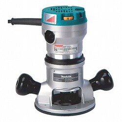 Grainger&nbsp;Router Corded 2.25 hp