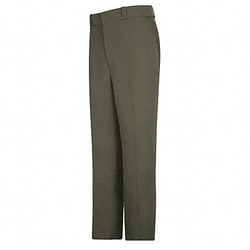 Grainger Sentry Trouser Forest Green Size 34