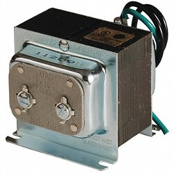 Grainger Cls 2 Trnsfrmr 40VA Enclosed Foot