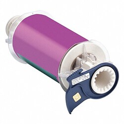 Grainger&nbsp;Tape Purple 50 ft L 6 in W