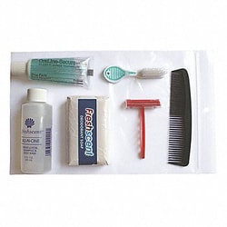 Grainger Long Term Hygiene Admission Kit PK36