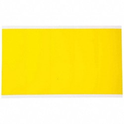 Grainger&nbsp;Numbers And Letters Card Blank 5 in H