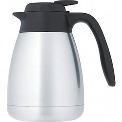 Grainger&nbsp;Vacuum Insulated Carafe Lever Lid 34 oz