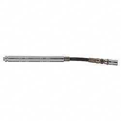 Grainger Rigid Extension Adapter Flexible 13 In.