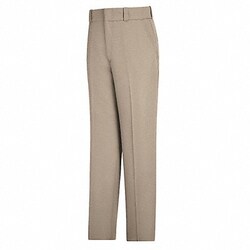 Grainger Sentry Plus Trouser Silver Tan Size 46