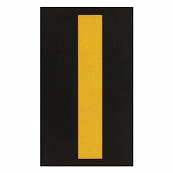 Grainger&nbsp;Reflective Numbers And Letters I PK25