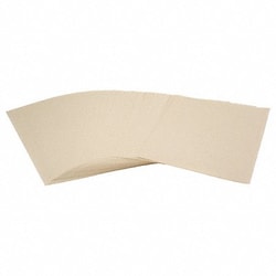 Grainger&nbsp;Ovenable Pan Liner 13 1/2 in L 500 sh