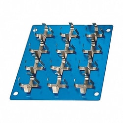 Grainger Clamp Magnetic Clamp 125Ml Erlenmeyer, Quantity: Each of 1