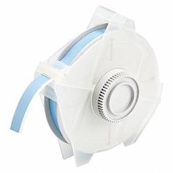 Grainger&nbsp;Tape Cartridge Sky Blue 100 ft L