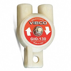 Grainger&nbsp;Pneumatic Vibrator 75 lb 8000 vpm