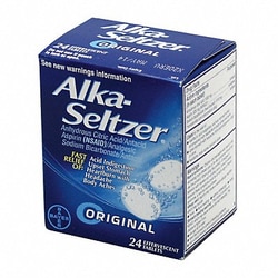 Grainger Antacids/Indigestion/Pain Relief PK24