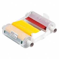 Grainger&nbsp;Ribbon 4-1/8 in W 200 ft L