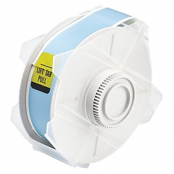 Grainger&nbsp;Tape Cartridge Sky Blue 100 ft L