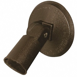 Grainger&nbsp;Lamp Holder Single Brnz PAR38 150W