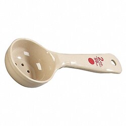 Grainger Measure Miser 6.55 in L Perforated PK12