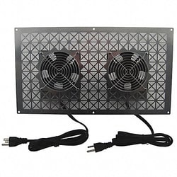 Grainger Crawl Space Fan 115V
