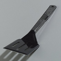 Grainger Slotted Turner 13 1/2 in L Plastic PK12