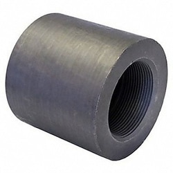 Grainger&nbsp;Coupling Forged Steel 1/2 in FNPT