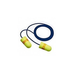 Grainger Ear Plugs Corded Bullet 32dB PK200