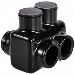 Grainger&nbsp;InsulMultitapCon PVC 4 AWG 500 kcmil