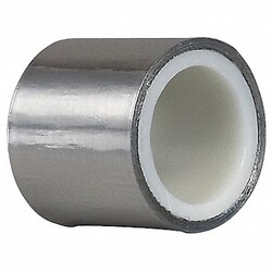 Grainger&nbsp;Foil Tape 1 in x 5 yd Aluminum