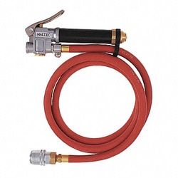 Grainger&nbsp;Inflator Gauge w/H-4660A