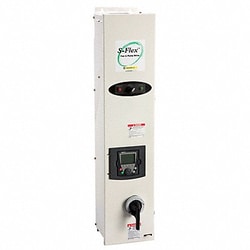 Grainger Variable Frequency Drive 3 hp 460V AC, Quantity: Each of 1