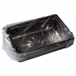 Grainger&nbsp;Ovenable Pan Liner 24in W x12in L PK100