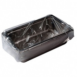 Grainger Ovenable Pan Liner 24in W x15in L PK100
