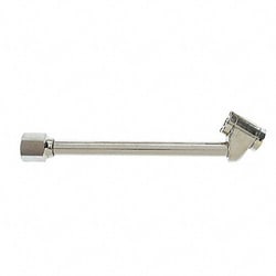 Grainger Open End Dual Foot Air Chuck