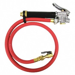 Grainger Inflator Gauge