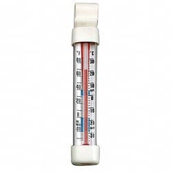 Grainger Liquid Filled Food Service Thermometer
