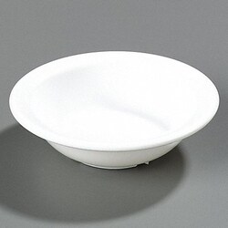 Grainger Fruit Bowl 4 1/2 in Dia 4.75 oz PK48