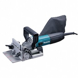Grainger Corded Biscuit Joiner 4 BladeDia. 5.5lb