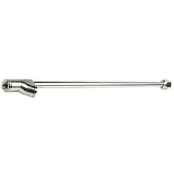 Grainger Dual Foot Lock-On Chuck 14 long