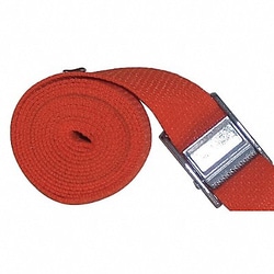 Grainger G2375 Webbing Polypropylene 2 W Orange