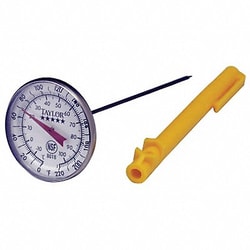 Grainger Mechanical Food Service Thermometer