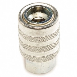 Grainger Lock-On Air Chuck