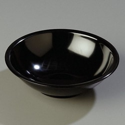 Grainger Salad Bowl 7 1/2 in Dia 26 oz PK48