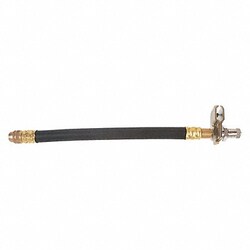 Grainger RV Extension PK2