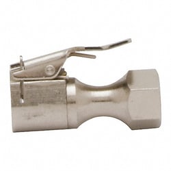 Grainger&nbsp;Clip-On Air Chuck w/Spring