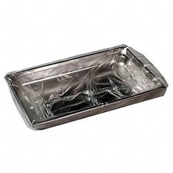Grainger&nbsp;Ovenable Pan Liner 34in W x12in L PK100