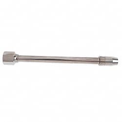 Grainger Straigt Lock-On Chuck