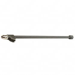 Grainger Dual Foot Air Chuck 14 Long