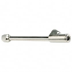 Grainger Dual Foot Air Chuck 30 Deg