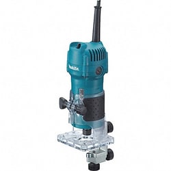 Grainger Laminate Trimmer Corded 0.66 hp