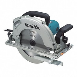 Grainger Circular Saw 10-1/4 in Blade 3800 rpm